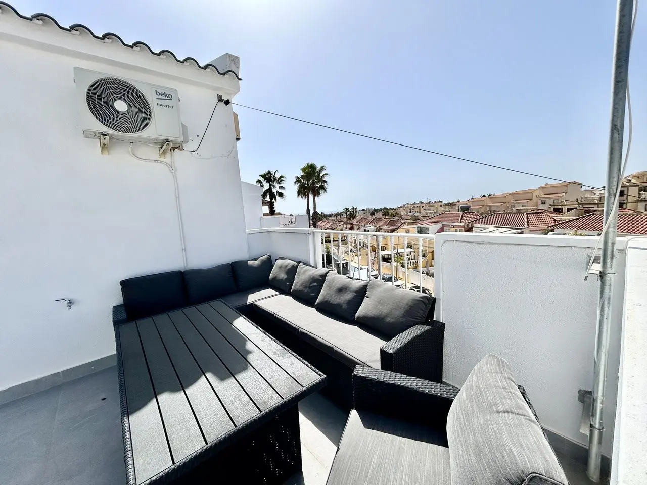 Villa 166 M² In Orihuela Costa, Spain – Mediter Real Estate