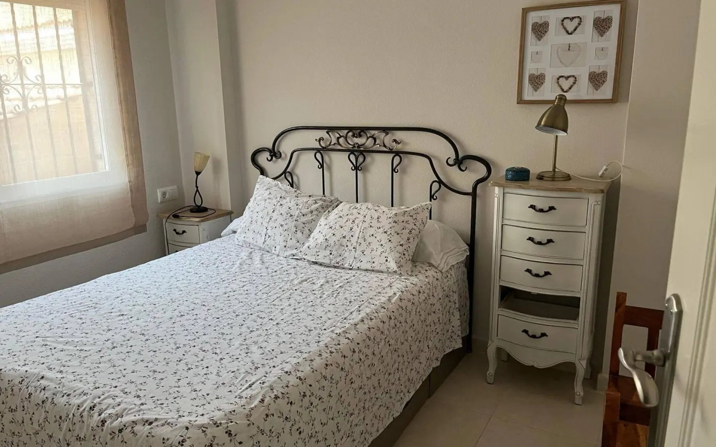 Apartment Of 70 M² In Los Alcázares, Spain