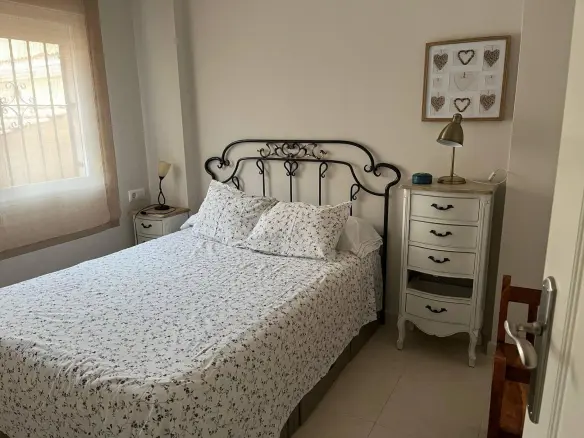 Apartment Of 70 M² In Los Alcázares, Spain