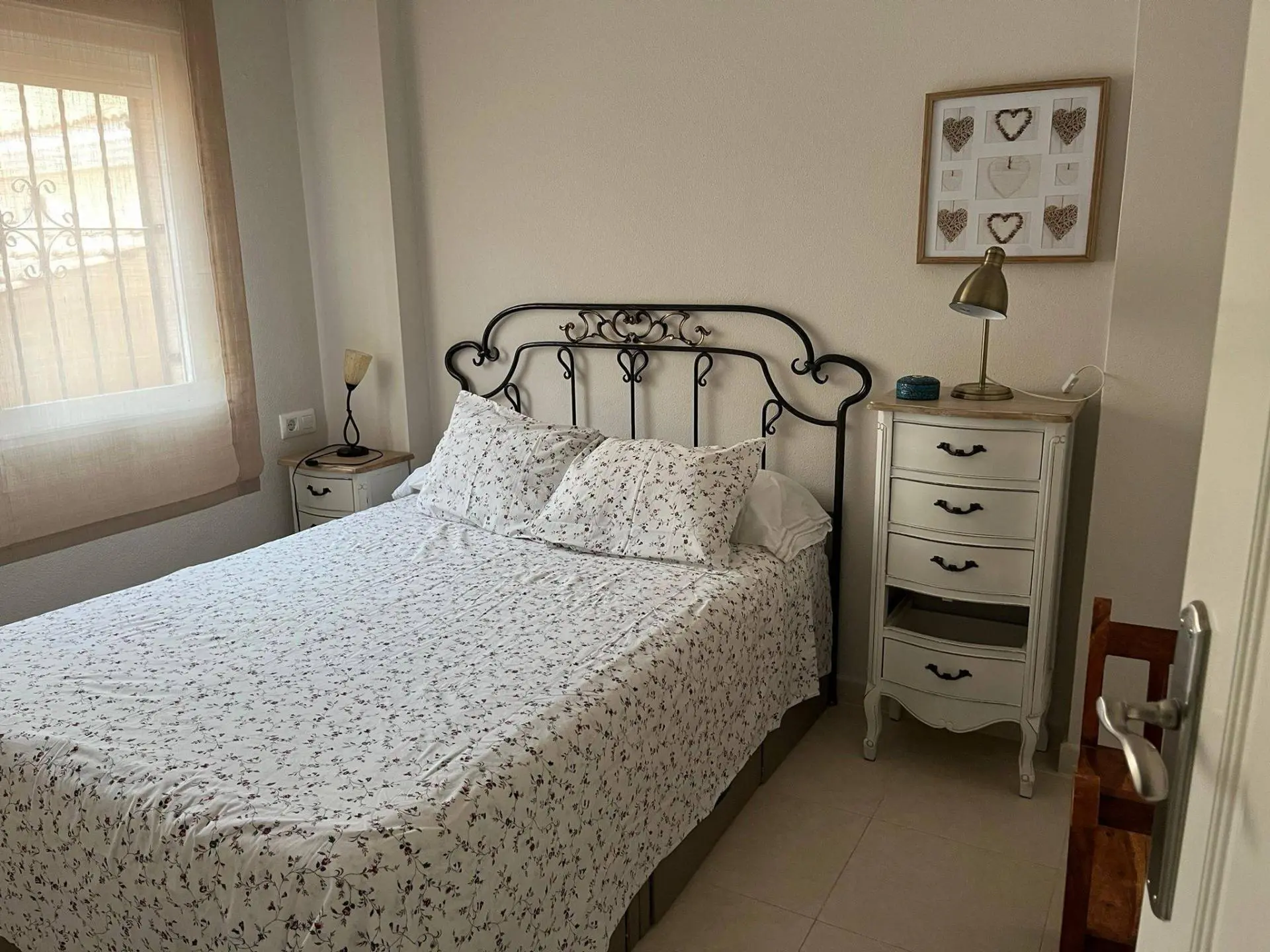 Apartment Of 70 M² In Los Alcázares, Spain