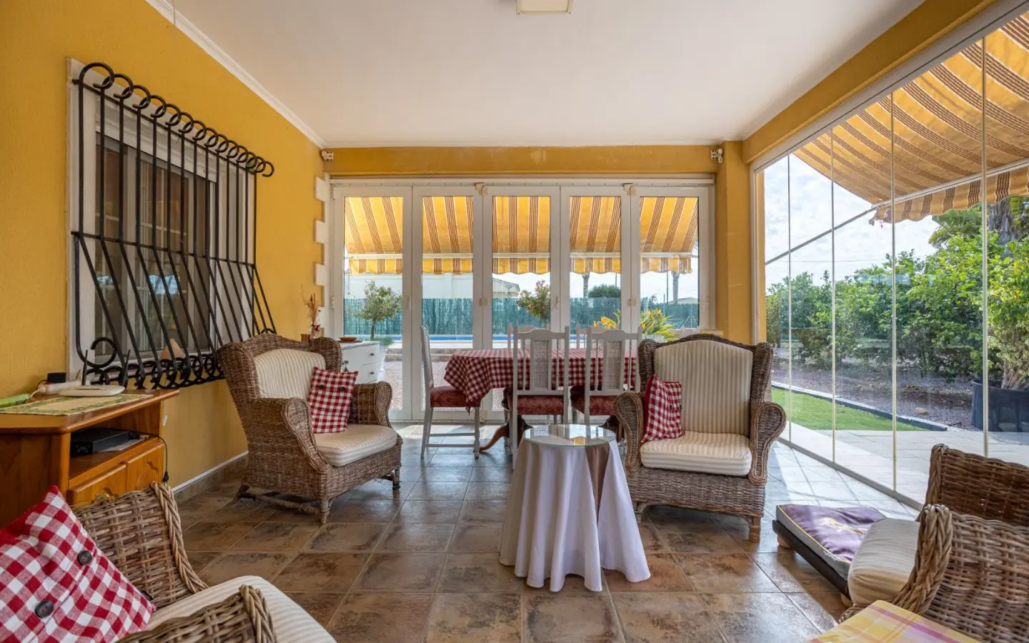 Villa Of 199 M² In La Hoya, Spain