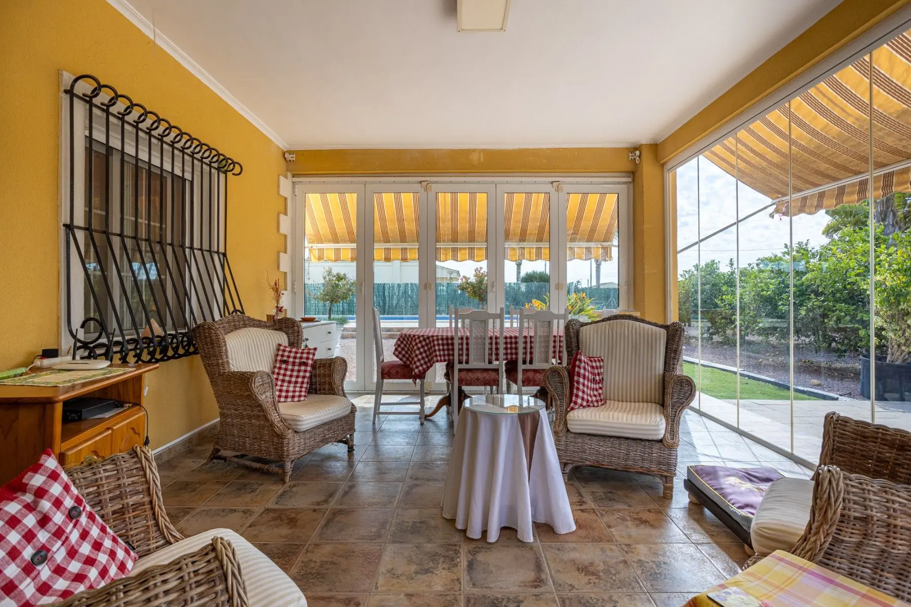 Villa Of 199 M² In La Hoya, Spain