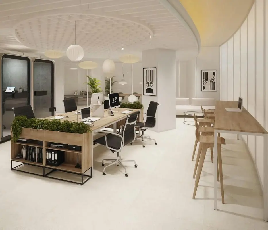 Apartment 105 M² In Málaga, Spain – Mediter Real Estate