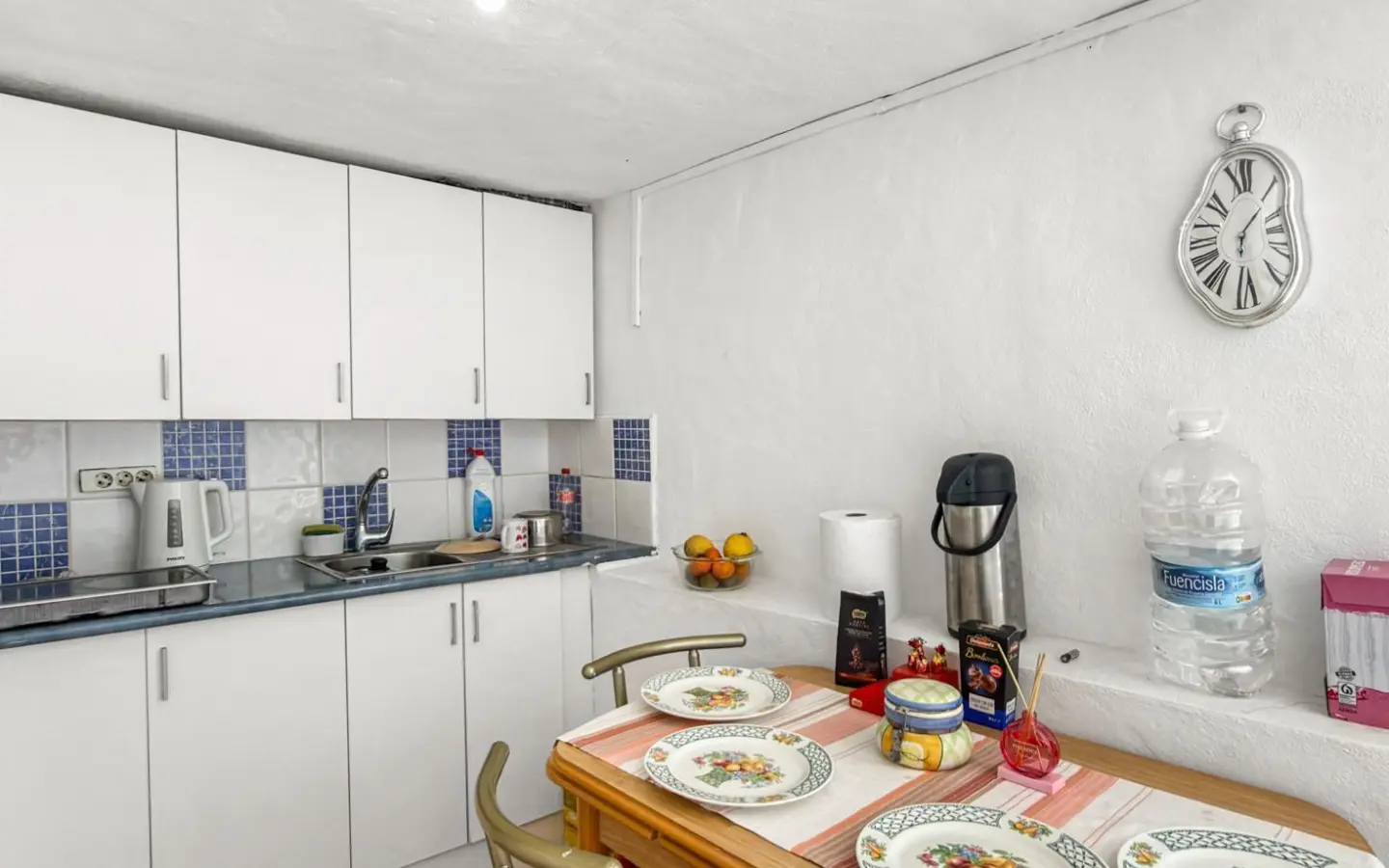 Terraced House Of 80 M² In Rojales, Spain