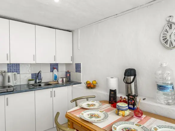 Terraced House Of 80 M² In Rojales, Spain