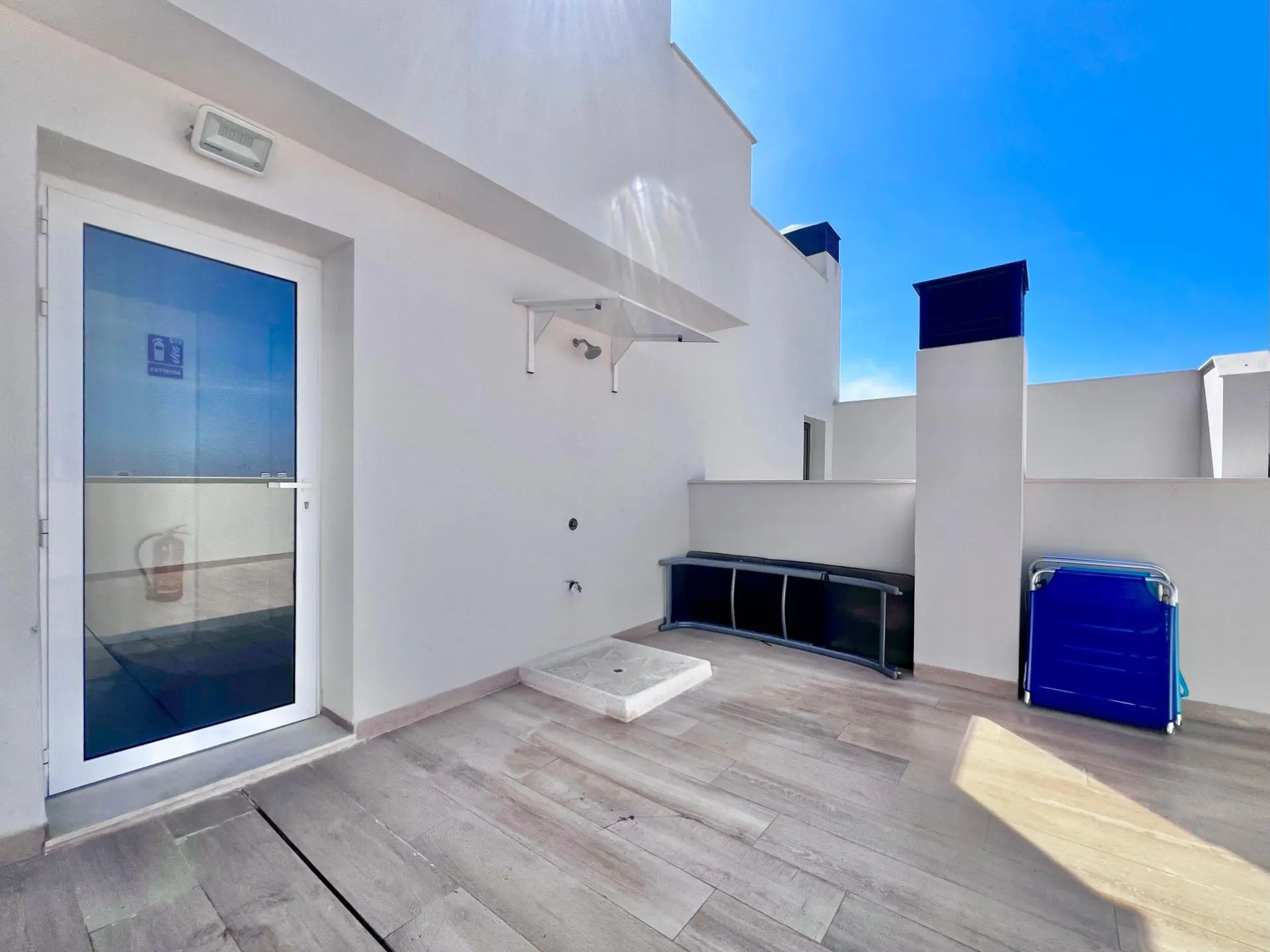 Apartment 80 M² In Torrevieja, Spain – Mediter Real Estate