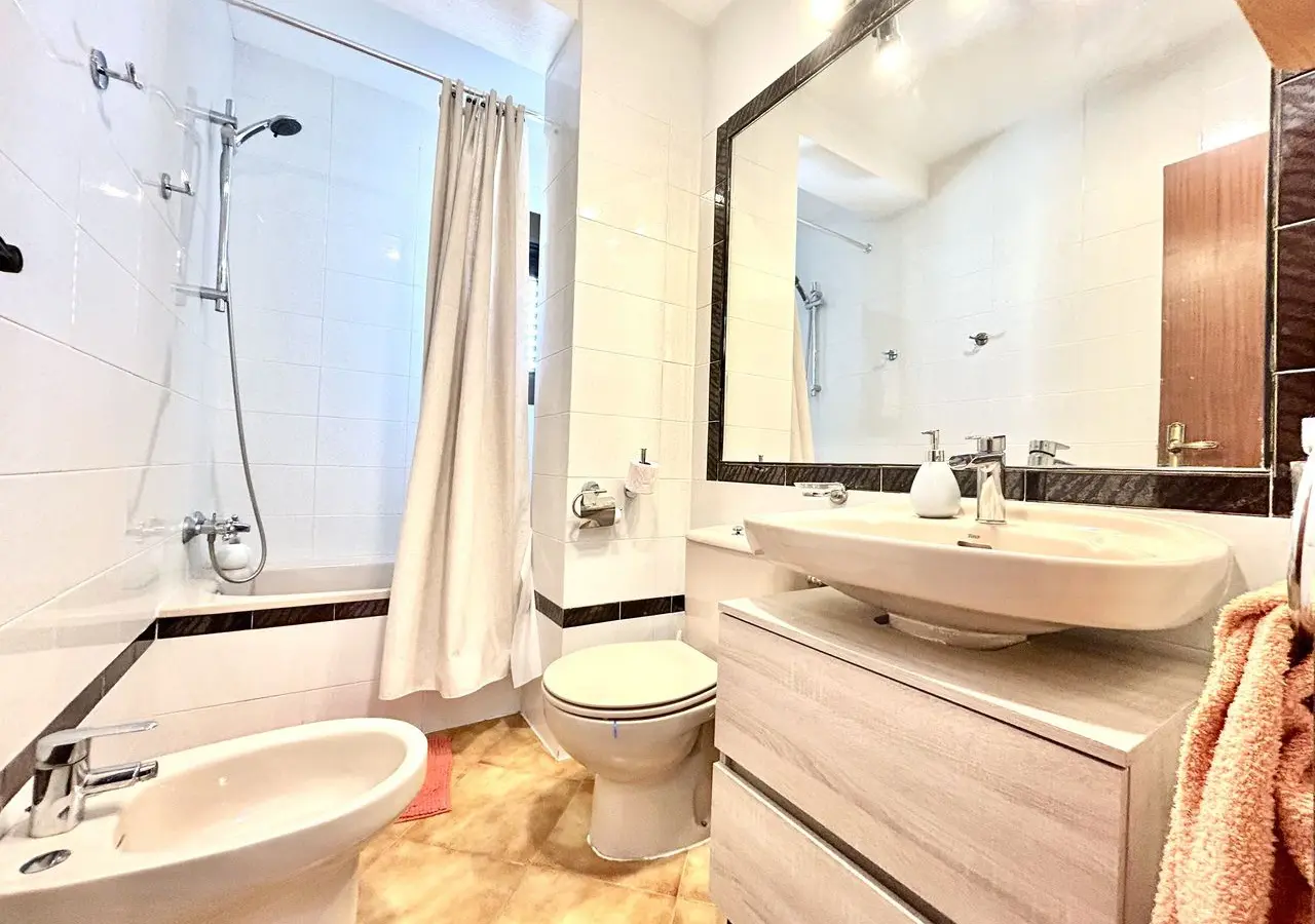 Apartment Of 71 M² In Cabo Roig, Spain