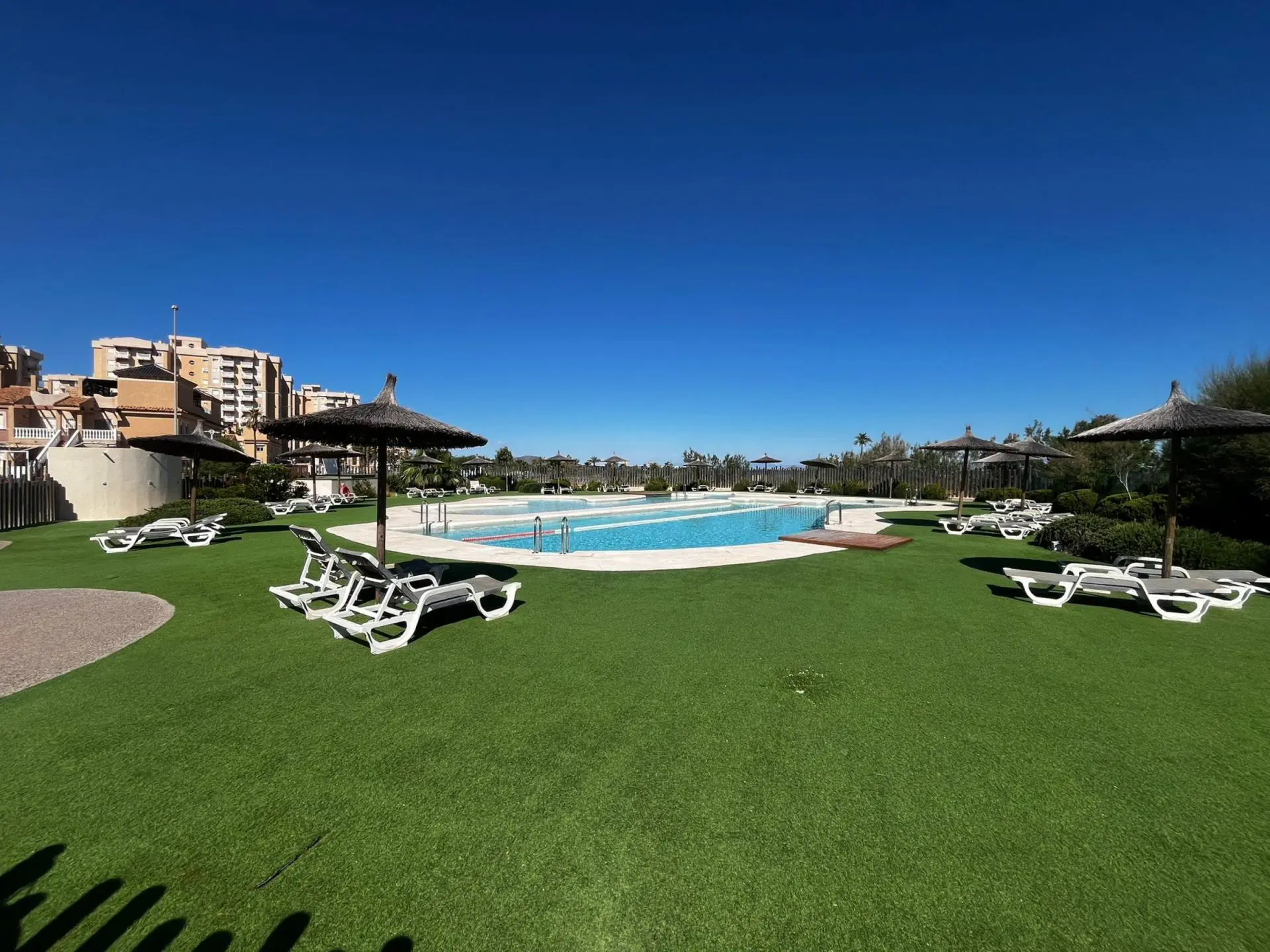 Apartment Of 105 M² In Cartagena, Spain