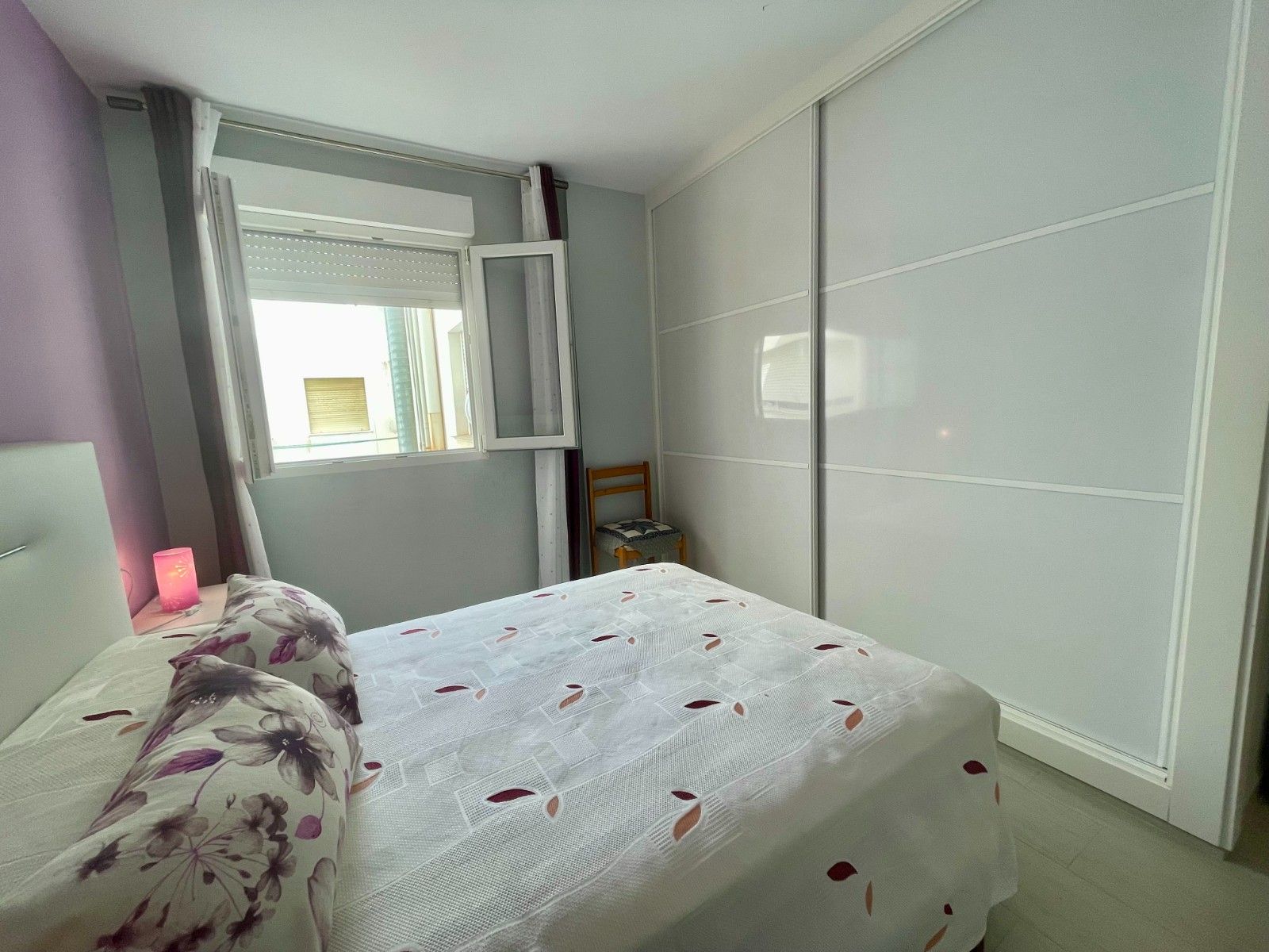 Apartment Of 91 M² In Torrevieja, Spain