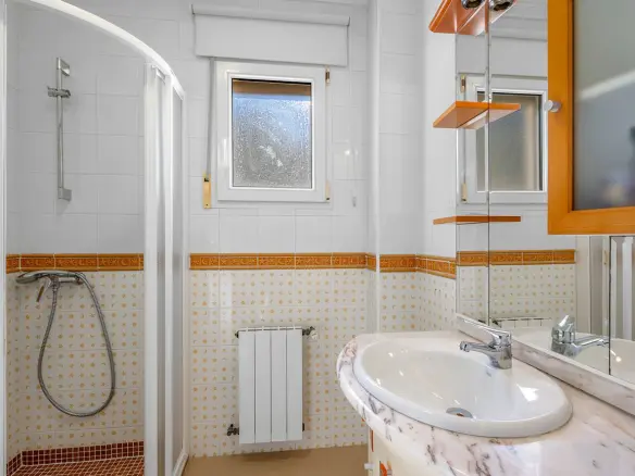 Villa With Mediter Real Estate In San Miguel De Salinas