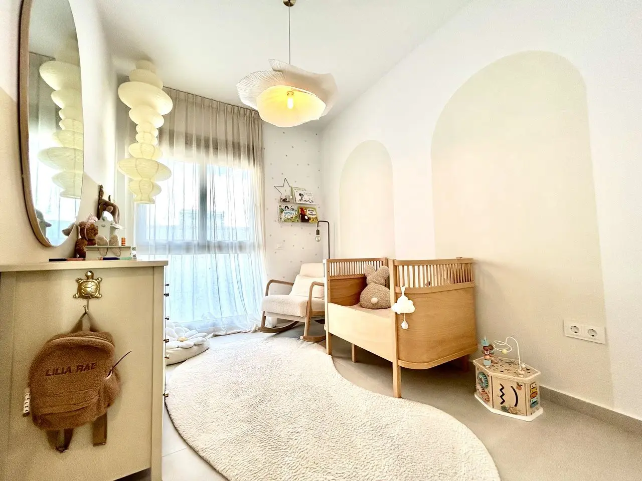 Villa Of 256 M² In San Miguel De Salinas