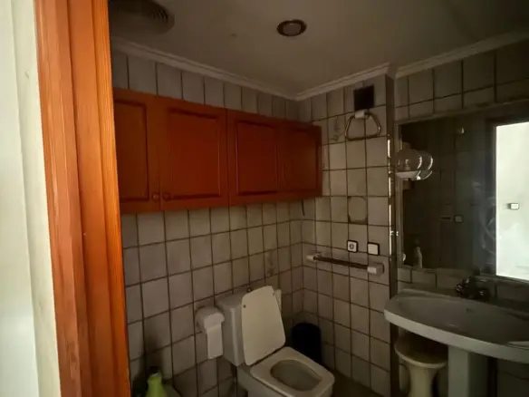 Apartment Of 155 M² In Orihuela, Spain