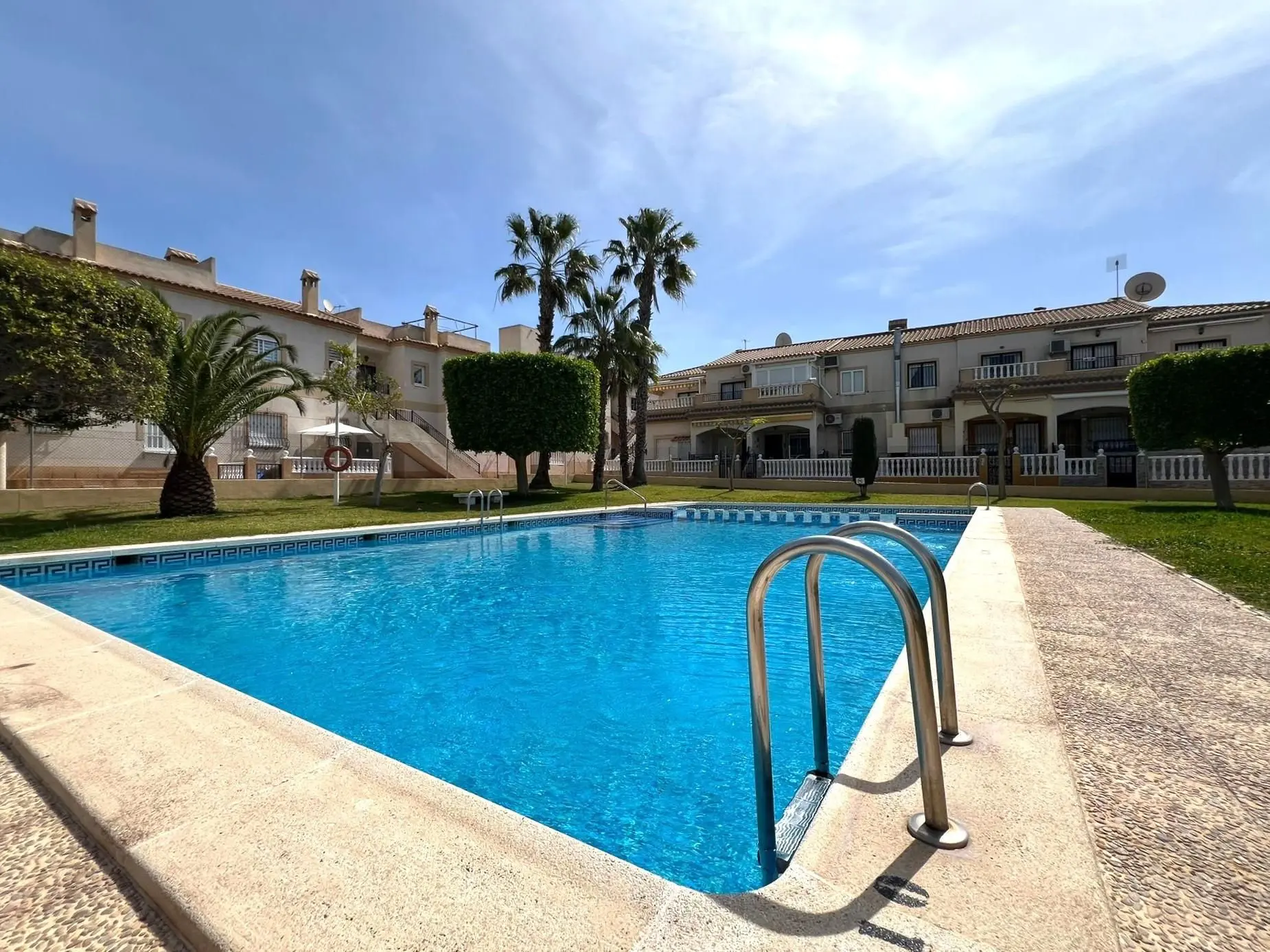 Bungalow Of 55 M² In Torrevieja, Spain