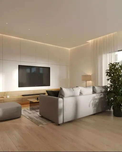 Villa Of 139 M² In Polop, Spain