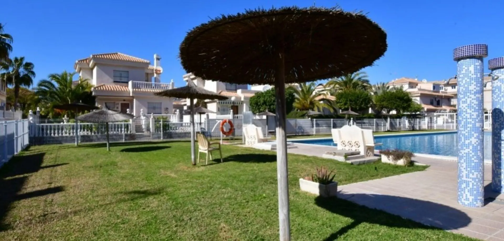 Apartment 65 M² In Orihuela Costa, Spain – Mediter Real Estate