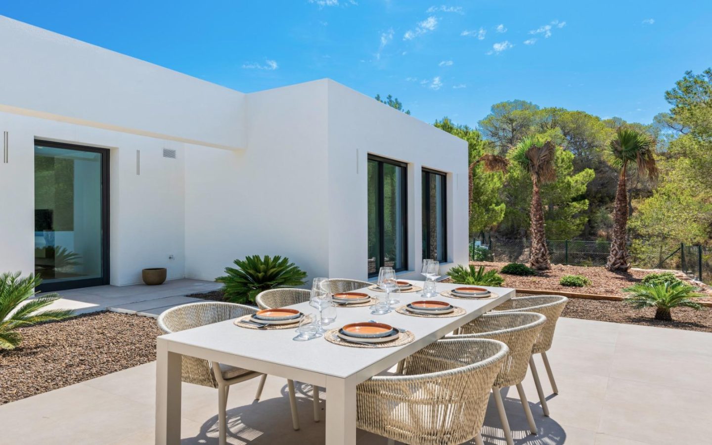 Villa Of 451 M² In Orihuela, Spain