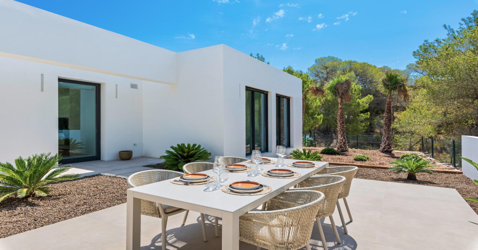 Villa 451 M² In Orihuela, Spain – Mediter Real Estate