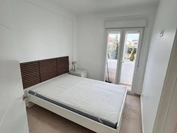 Apartment Of 60 M² In Orihuela Costa, Spain