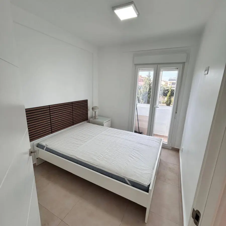 Apartment Of 60 M² In Orihuela Costa, Spain