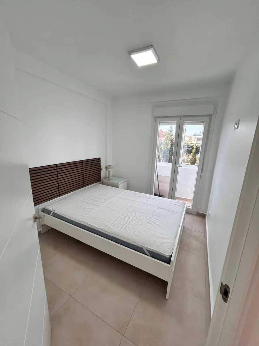 Apartment 60 M² In Orihuela Costa, Spain – Mediter Real Estate