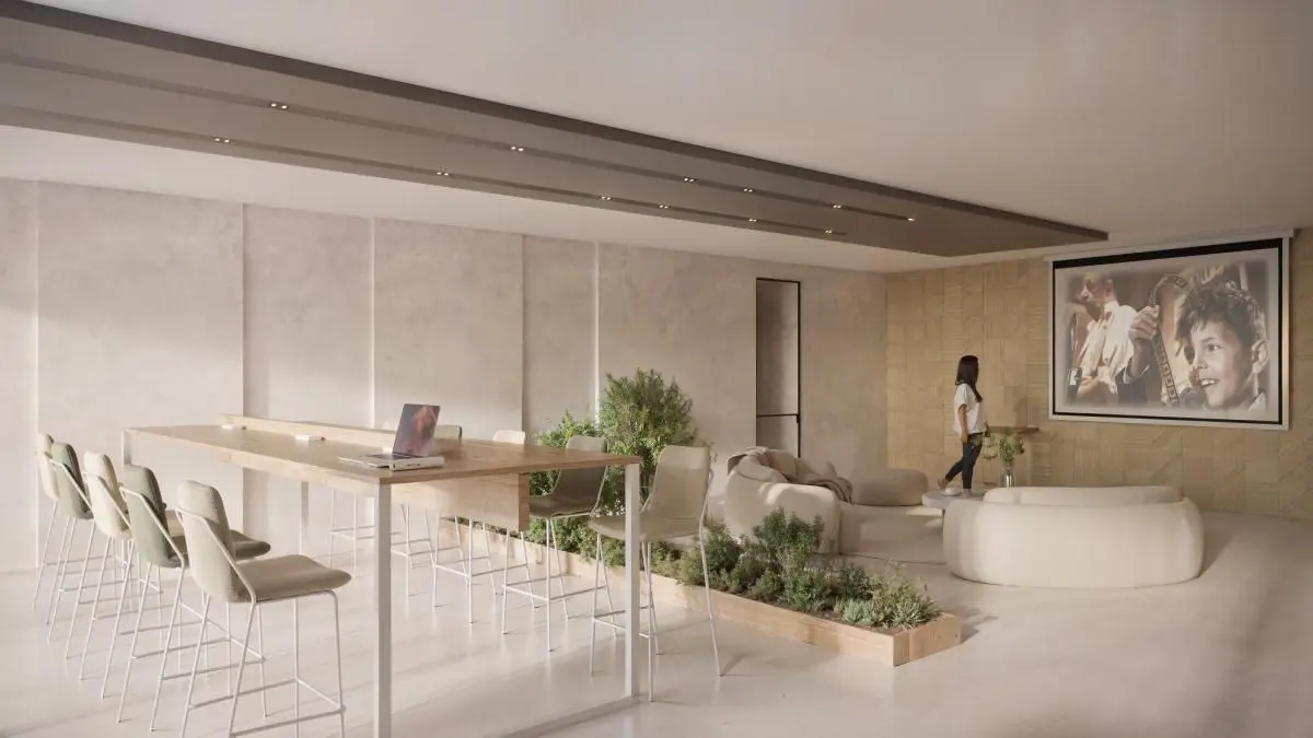Apartment 115 M² In La Nucía, Spain – Mediter Real Estate