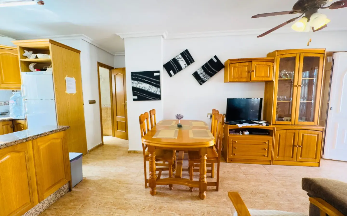 House Of 63 M² In Torrevieja, Spain