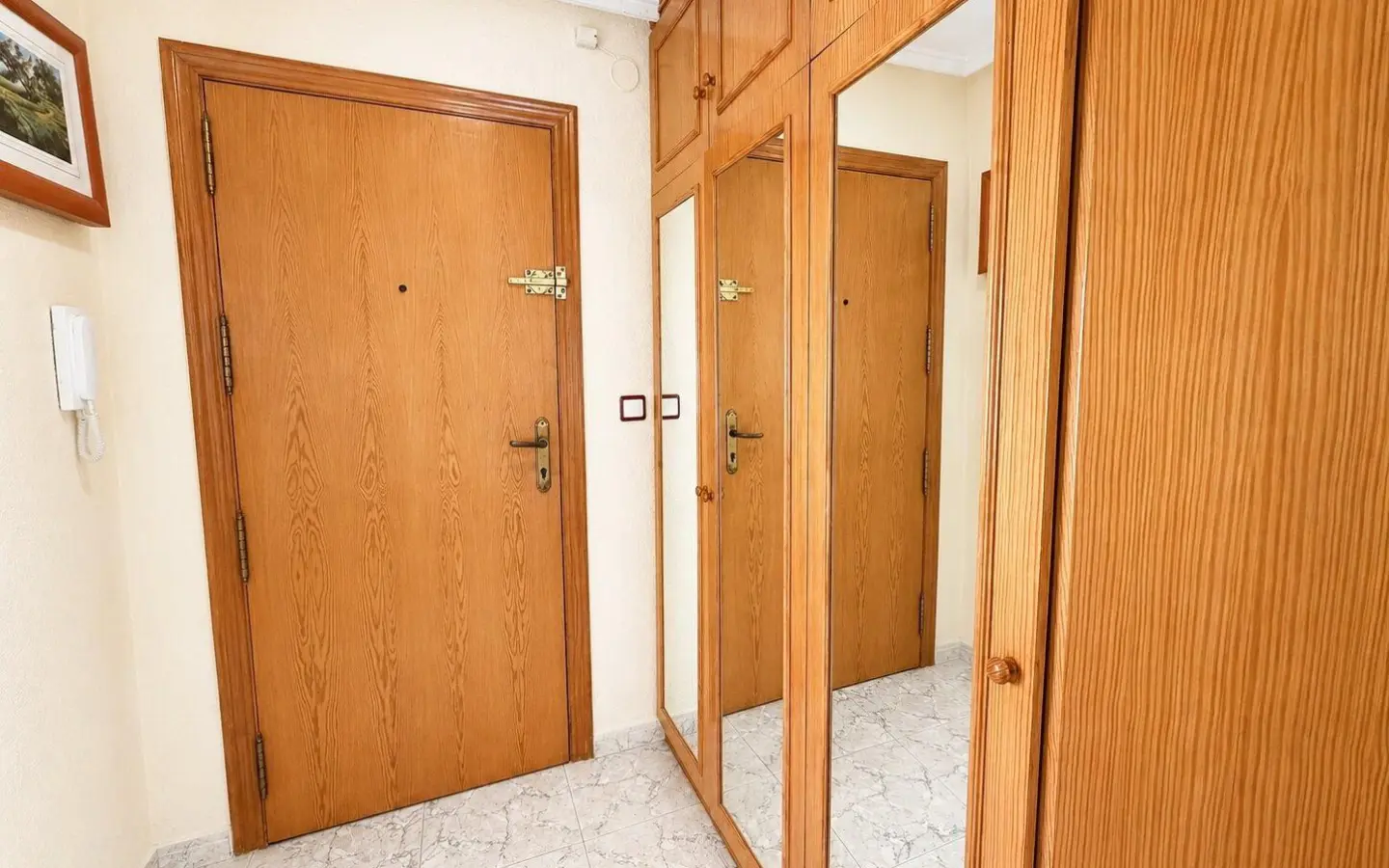 Apartment Of 60 M² In Torrevieja, Spain