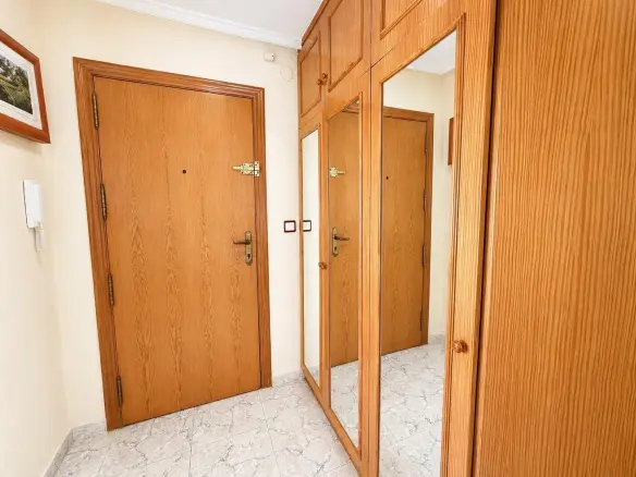 Apartment Of 60 M² In Torrevieja, Spain