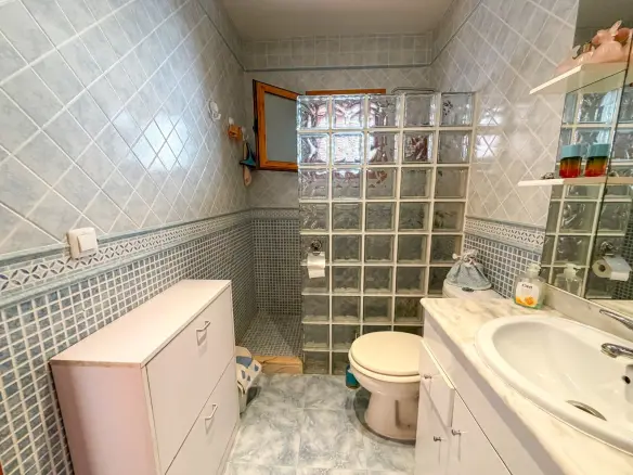 House Of 81 M² In Orihuela Costa, Spain