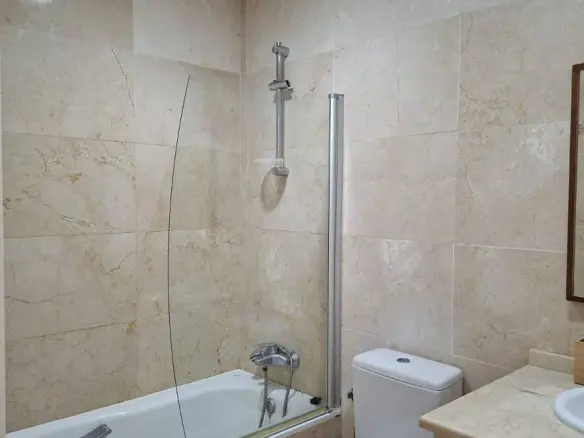 Apartment Of 135 M² In San Javier, Spain
