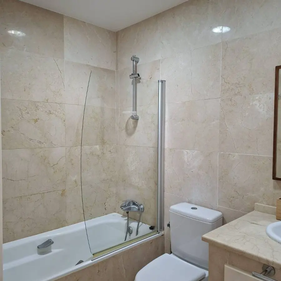 Apartment Of 135 M² In San Javier, Spain