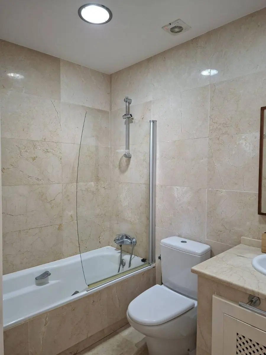 Apartment Of 135 M² In San Javier, Spain