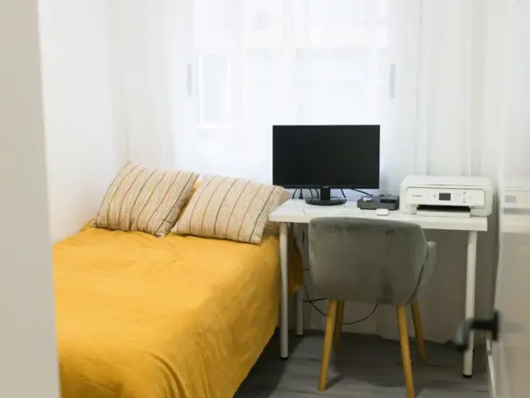 Apartment Of 82 M² With Sea View In Torrevieja, Spain