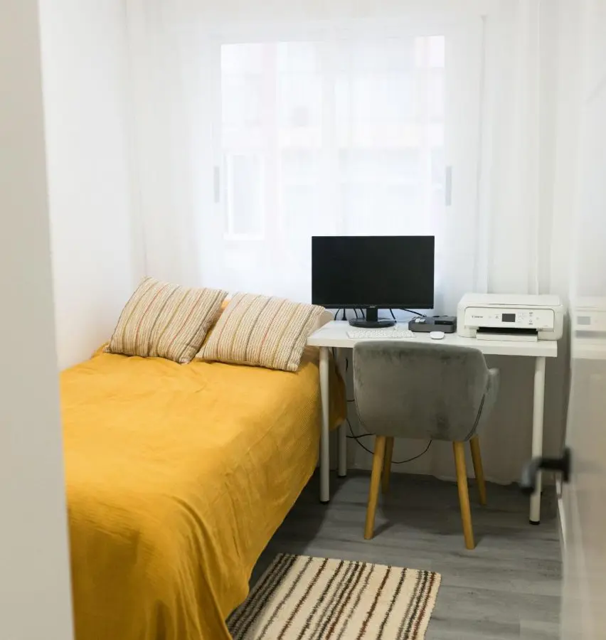 Apartment Of 82 M² With Sea View In Torrevieja, Spain