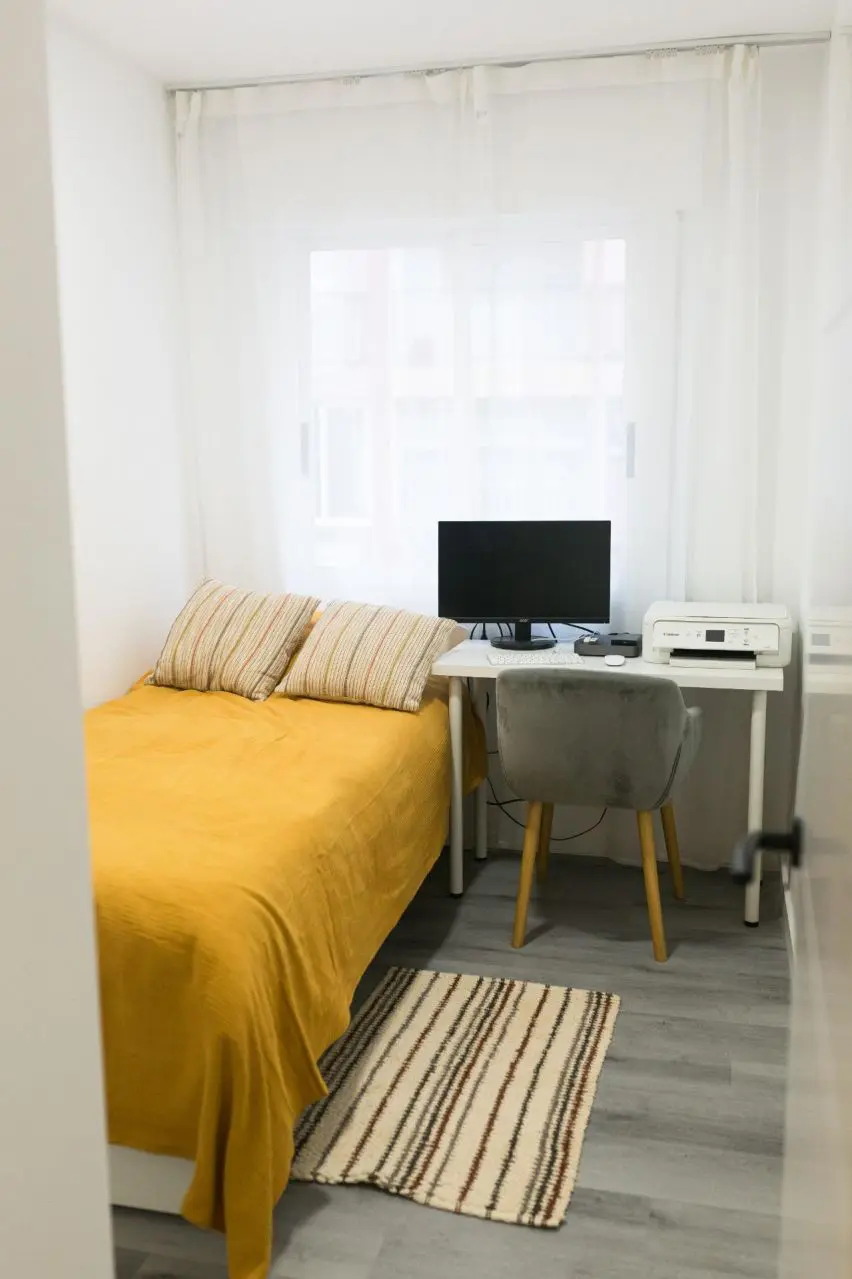 Apartment Of 82 M² With Sea View In Torrevieja, Spain