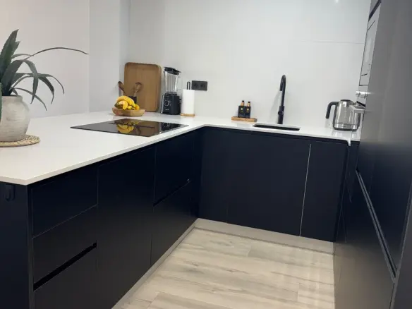 Apartment Of 72 M² In Orihuela Costa, Spain