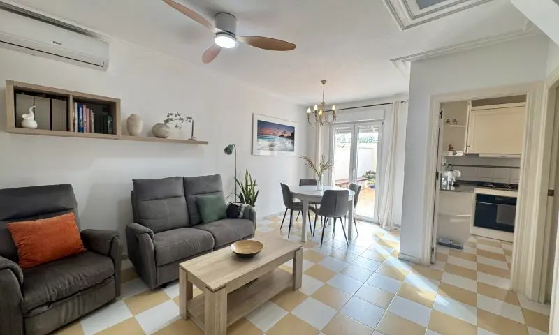 Villa Of 124 M² In Torrevieja, Spain