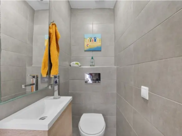 House Of 408 M² In Torrevieja, Spain