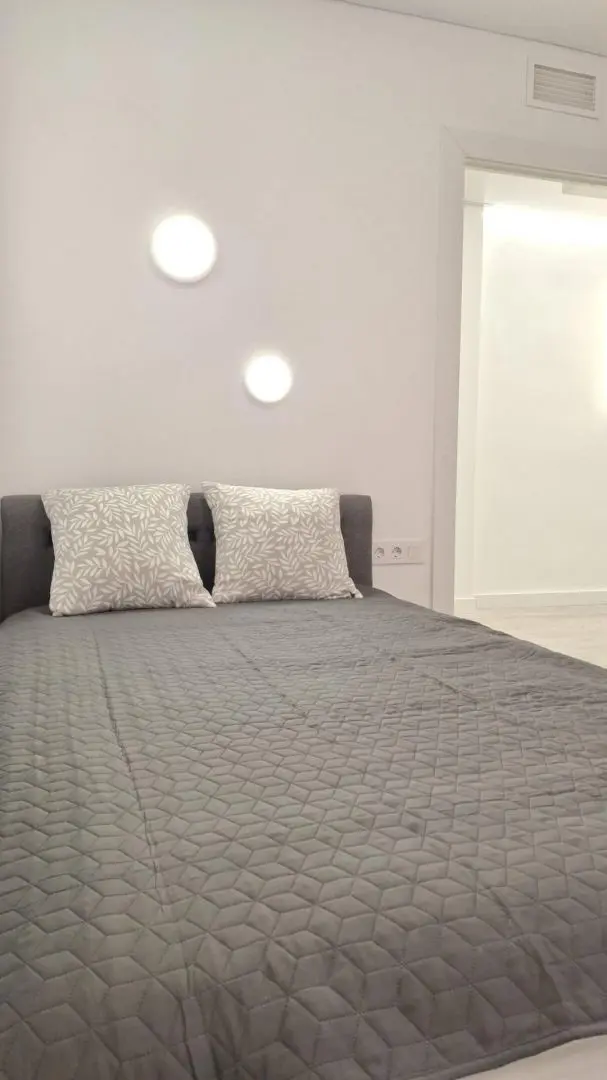 Apartment Of 91 M² In Torrevieja, Spain