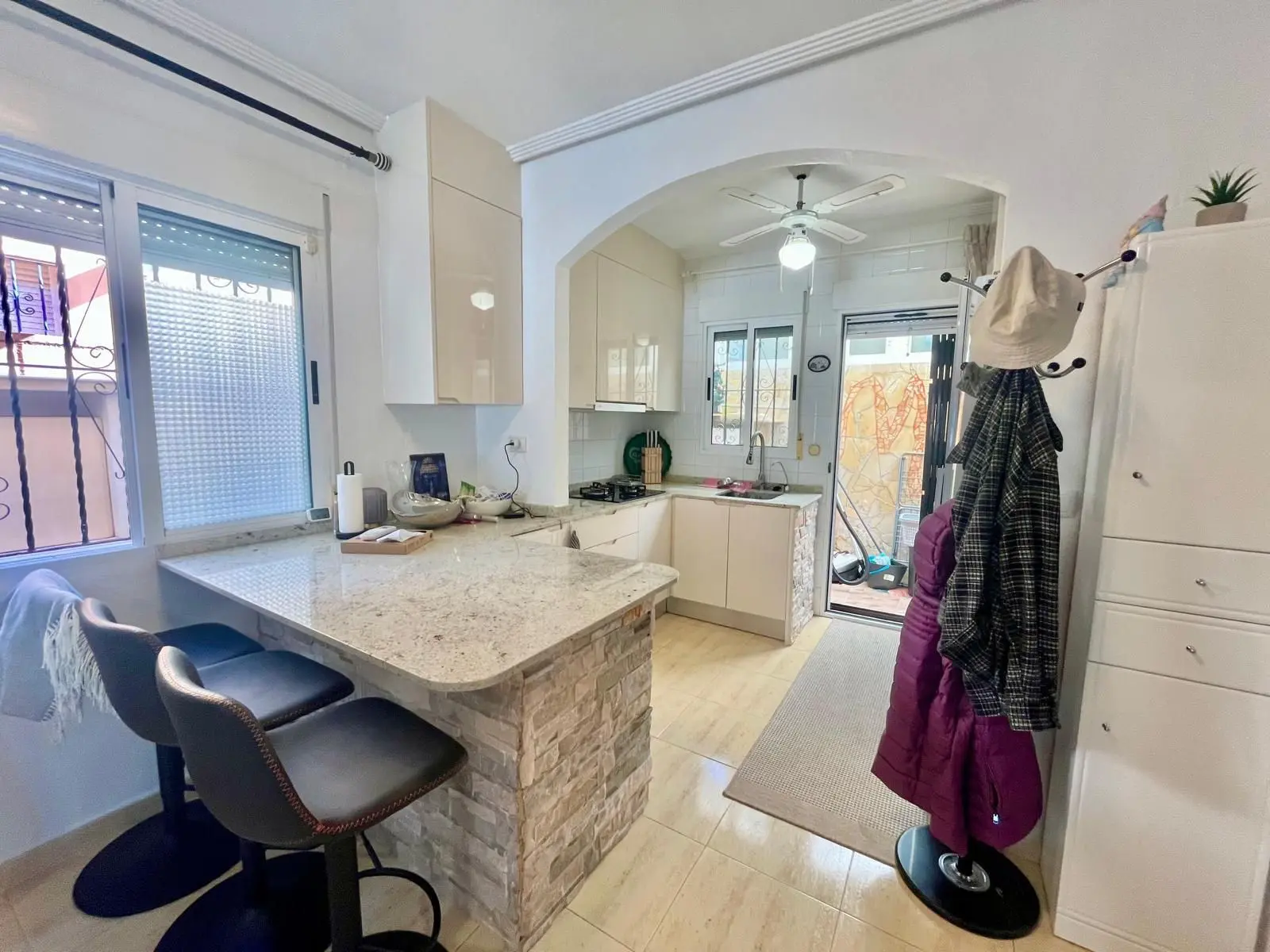 Villa 51 M² In Orihuela Costa, Spain – Mediter Real Estate