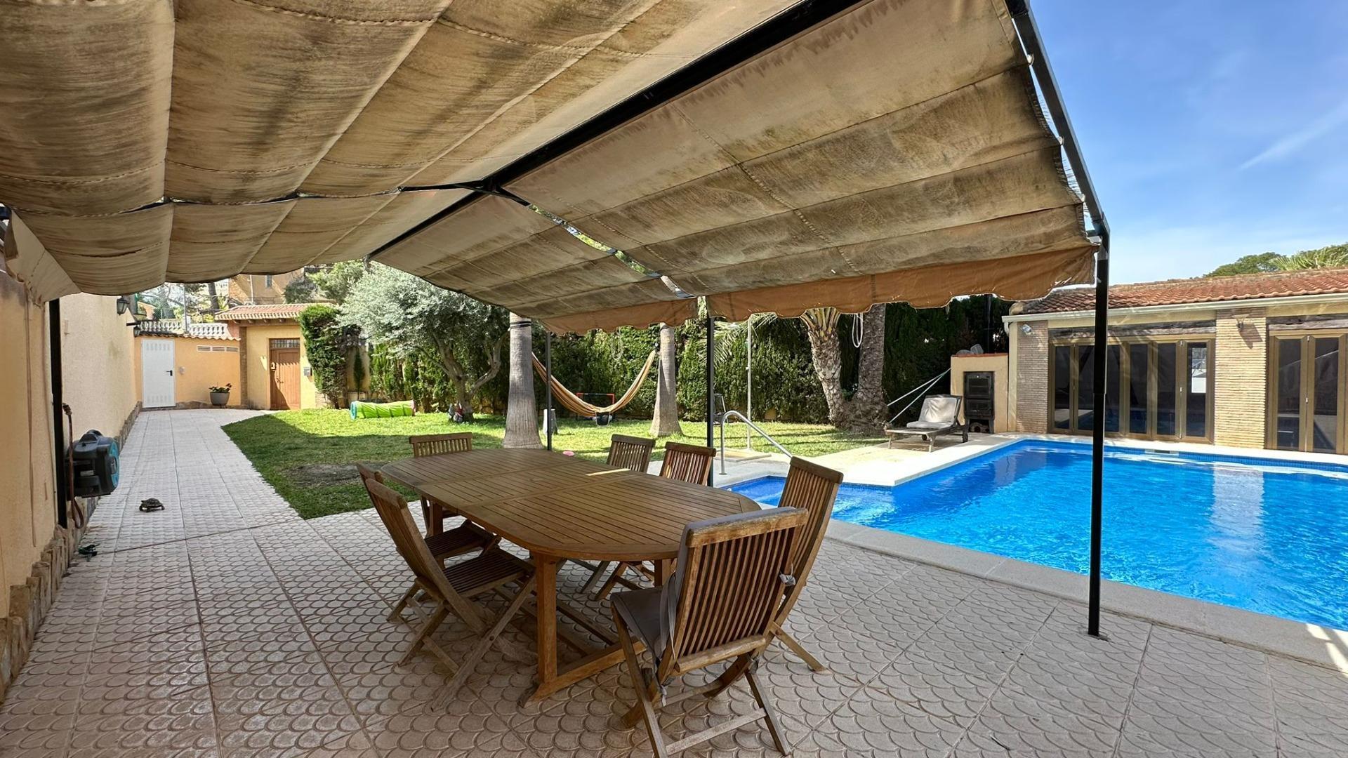 Villa 247 M² In Torrevieja, Spain – Mediter Real Estate