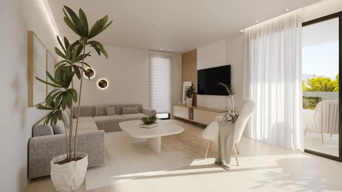 Apartment 158 M² In San Pedro Del Pinatar, Spain – Mediter Real Estate
