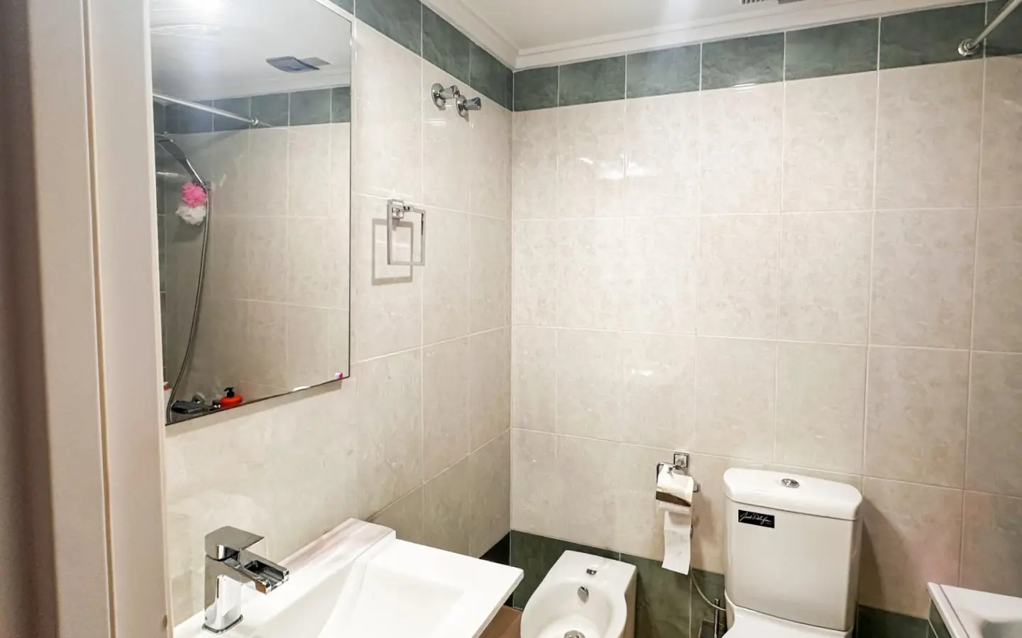Apartment Of 94 M² In Torrevieja, Spain