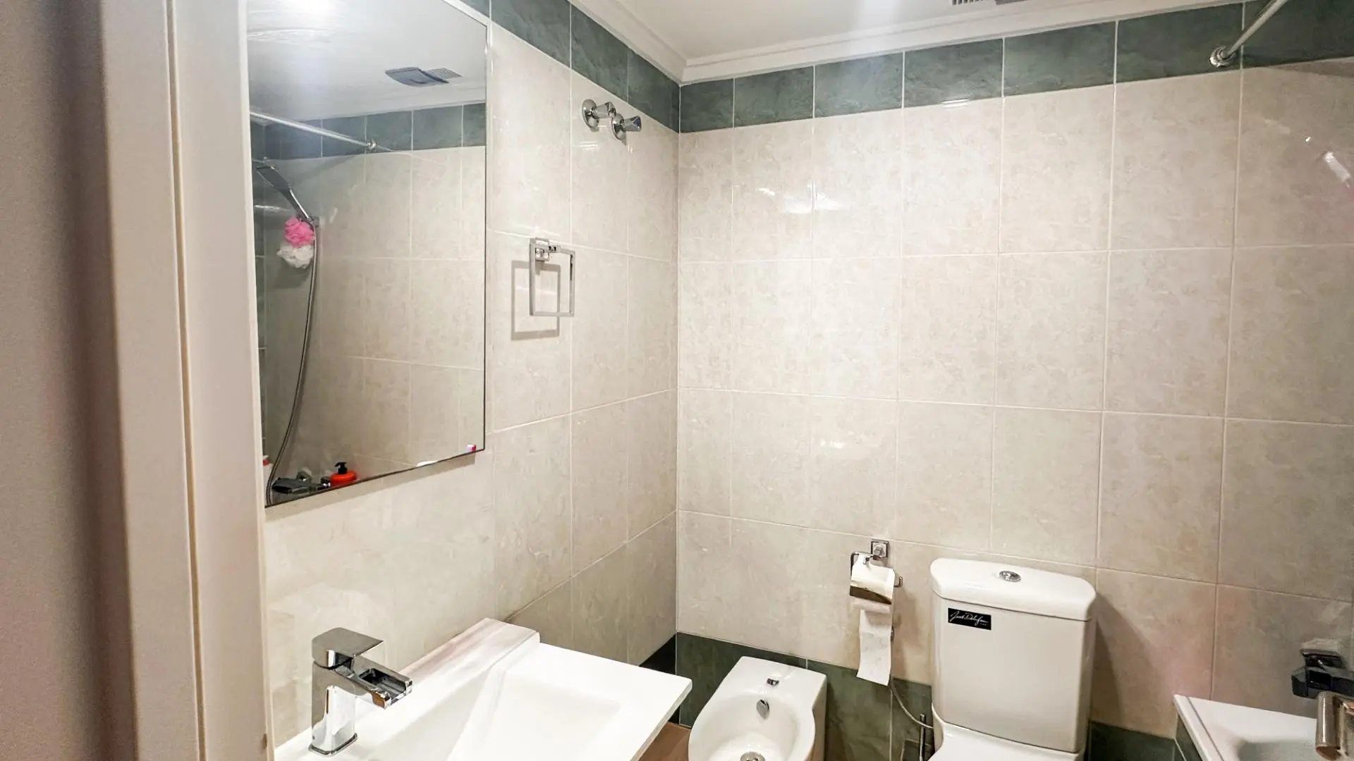 Apartment Of 94 M² In Torrevieja, Spain