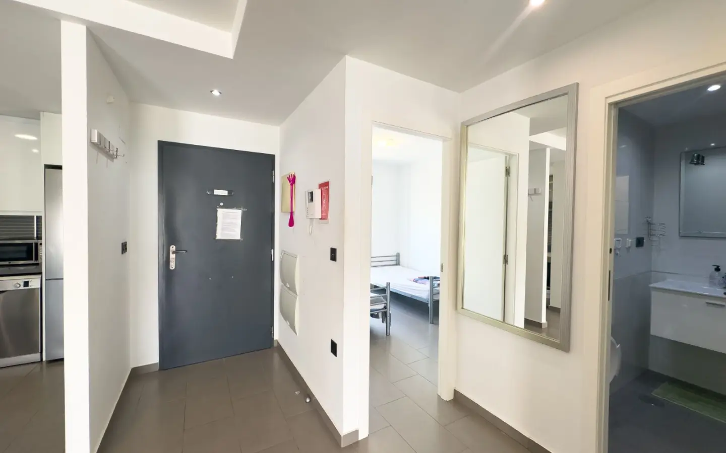Apartment Of 67 M² With Sea View In Orihuela Costa