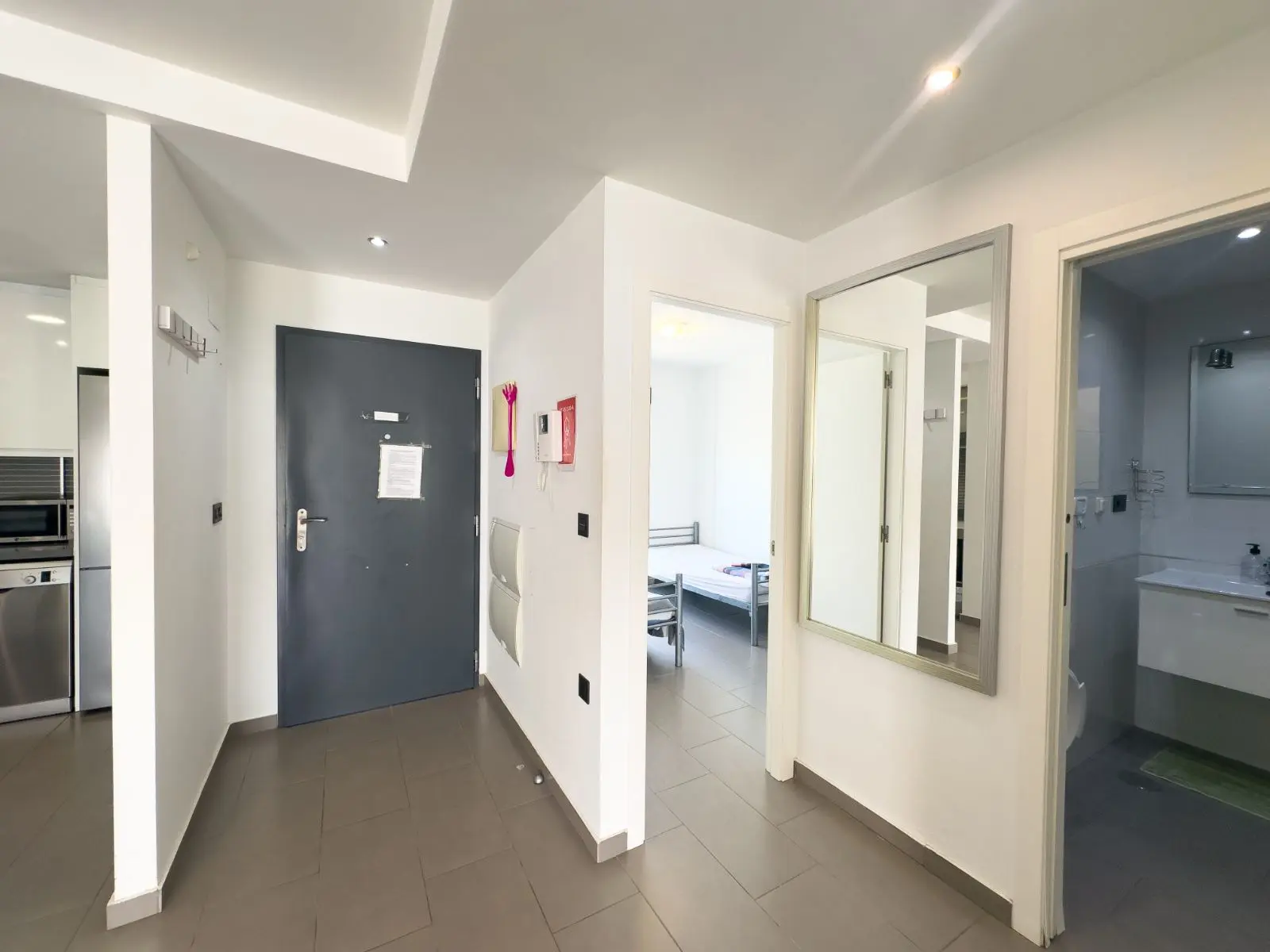 Apartment Of 67 M² With Sea View In Orihuela Costa