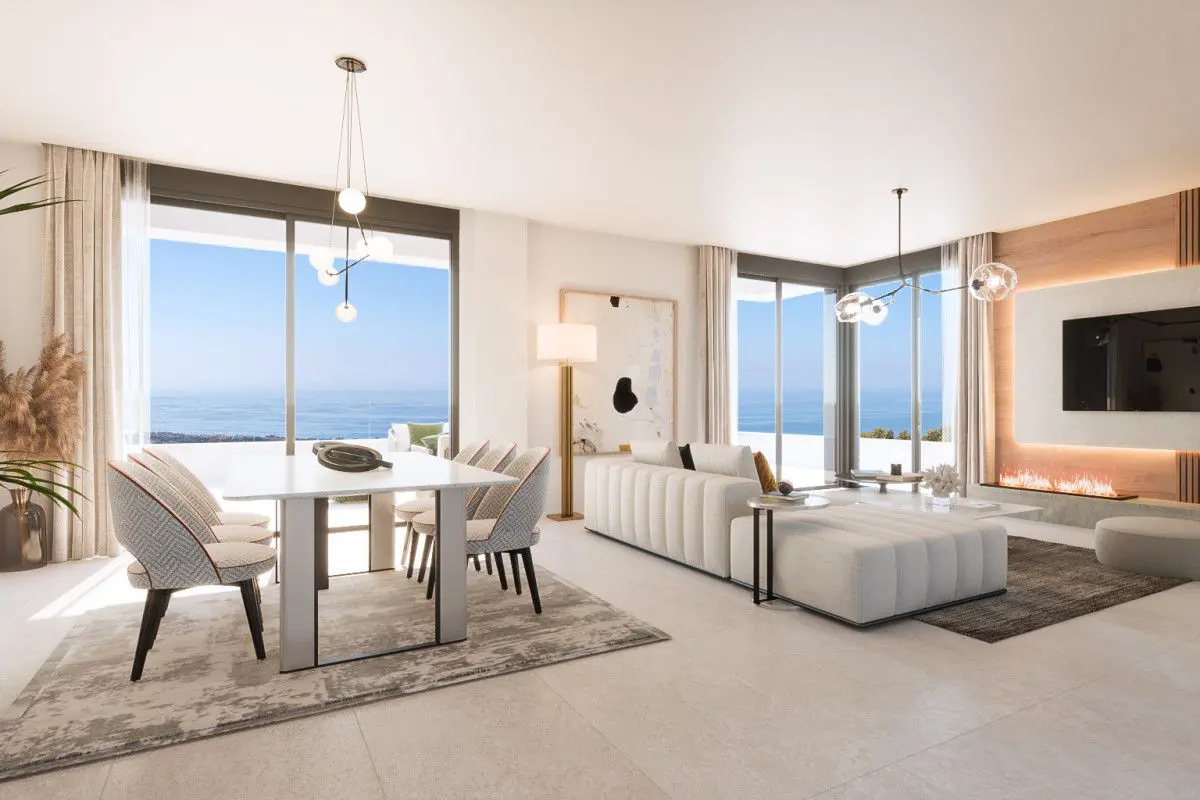 Apartment 152 M² In Marbella, Spain – Mediter Real Estate