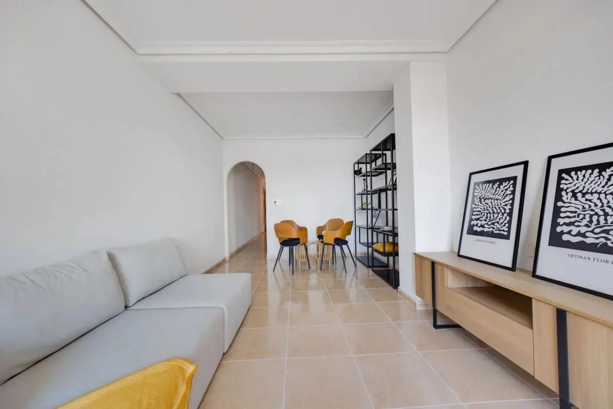 Apartment Of 71 M² In San Fulgencio, Spain