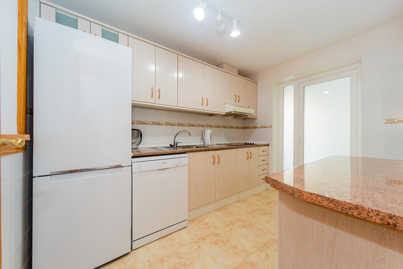 Duplex Of 0 M² With Sea View In Orihuela Costa, Spain
