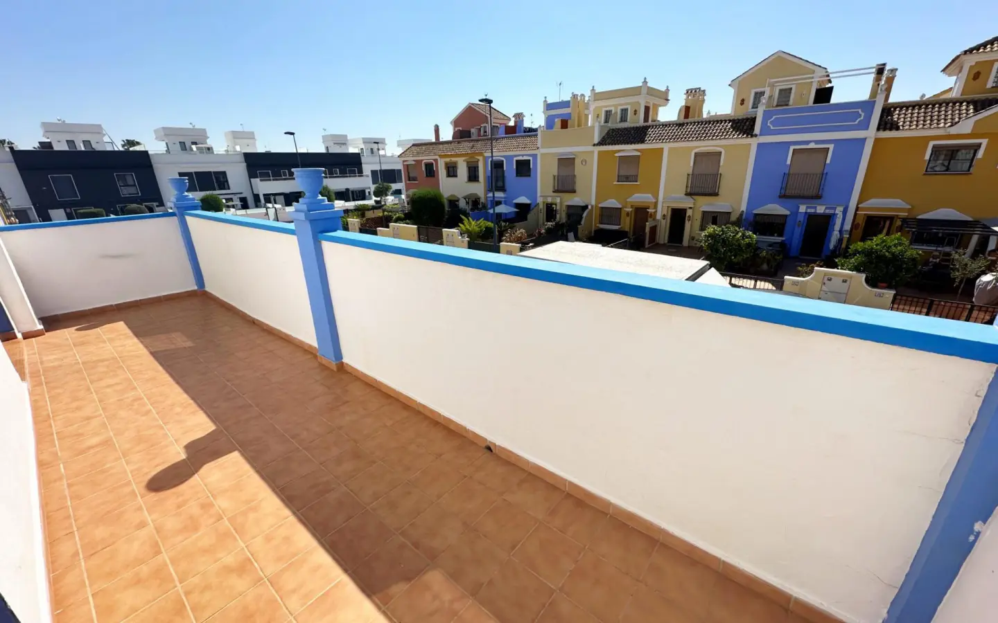 Villa Of 0 M² With Sea View In San Javier, Spain